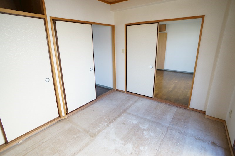 シャローム八ノ坪 その他11