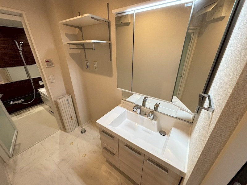 シャーメゾン　アリビオ その他2