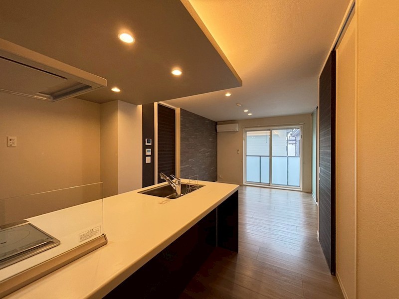 シャーメゾン　アリビオ その他25