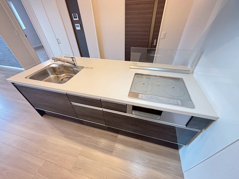 シャーメゾン　アリビオ その他10