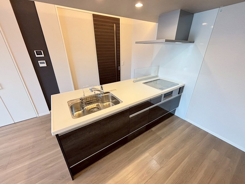 シャーメゾン　アリビオ キッチン