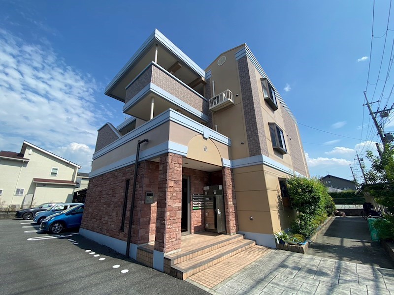 ベル　コリーヌ 103号室 外観