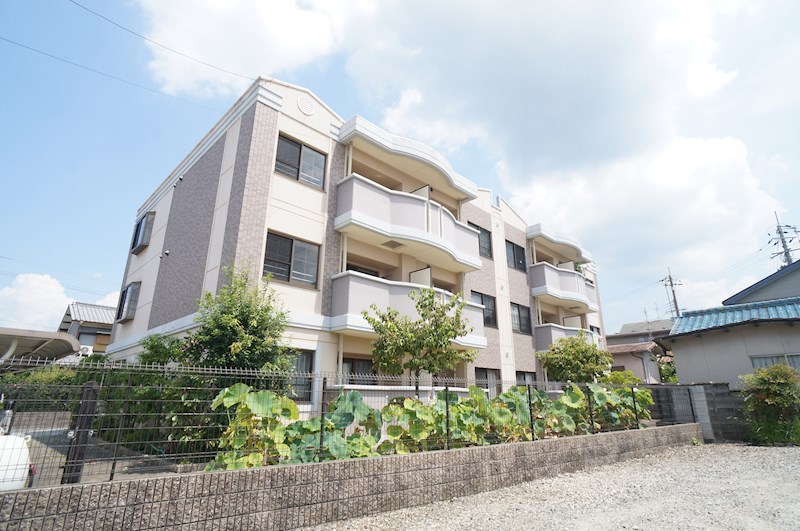 ベル　コリーヌ その他外観1