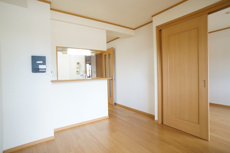 ベル　コリーヌ リビング