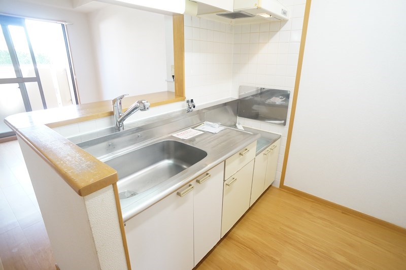 ベル　コリーヌ キッチン