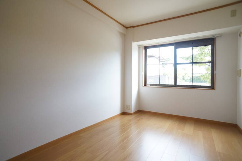 ベル　コリーヌ ベッドルーム