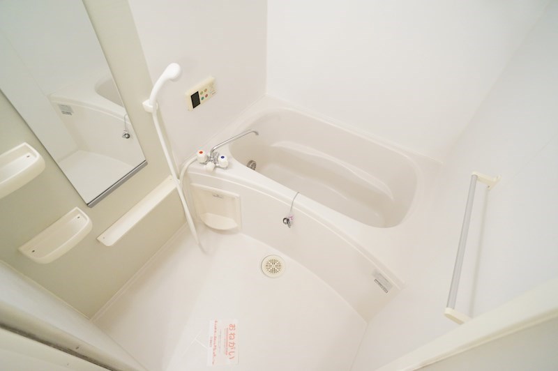 ベル　コリーヌ 風呂画像