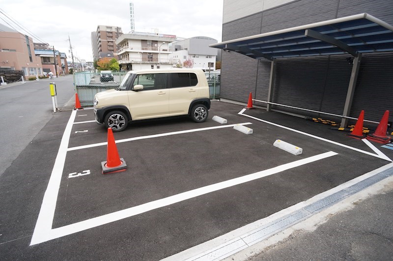 サンリブ8号館  その他外観3