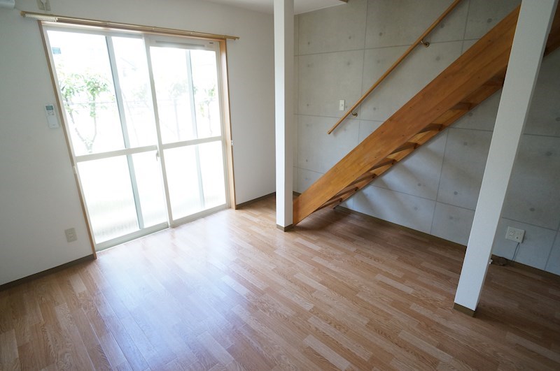 アーバンライフ新賀Ⅱ その他1