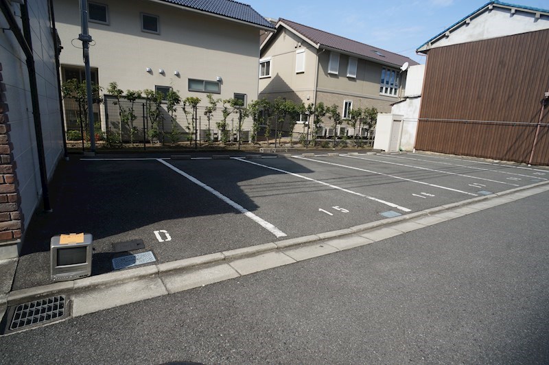 アーバンライフ新賀Ⅱ その他外観4