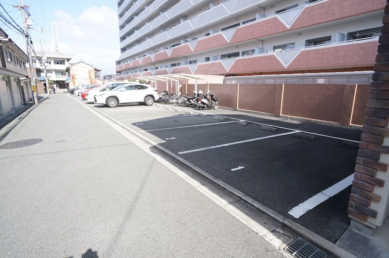 アーバンライフ新賀Ⅱ その他外観6