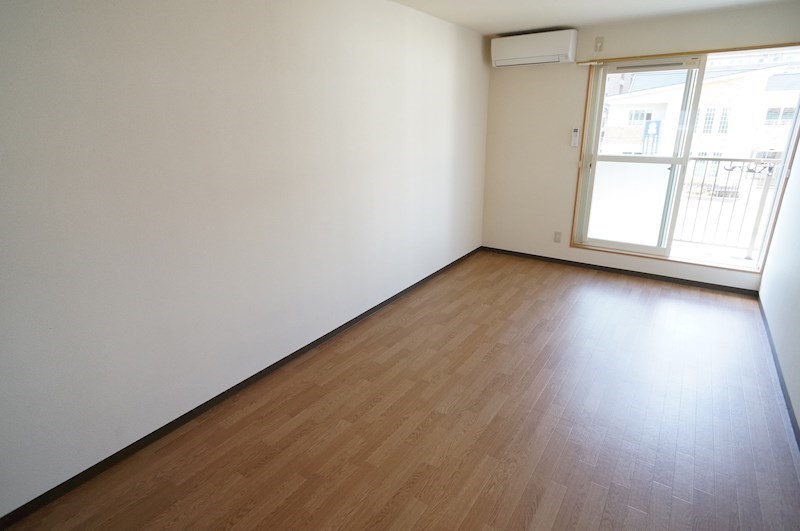 アーバンライフ新賀Ⅱ ベッドルーム