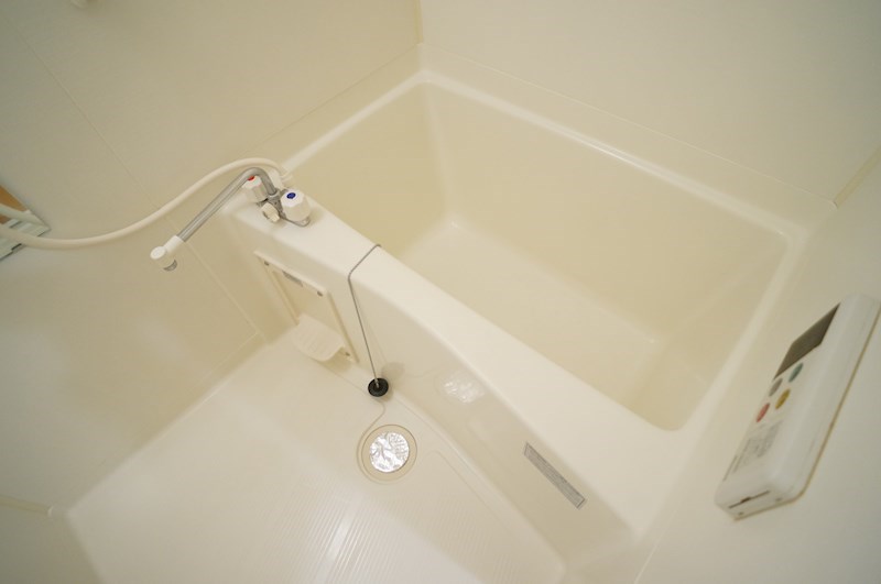 アーバンライフ新賀Ⅱ 風呂画像