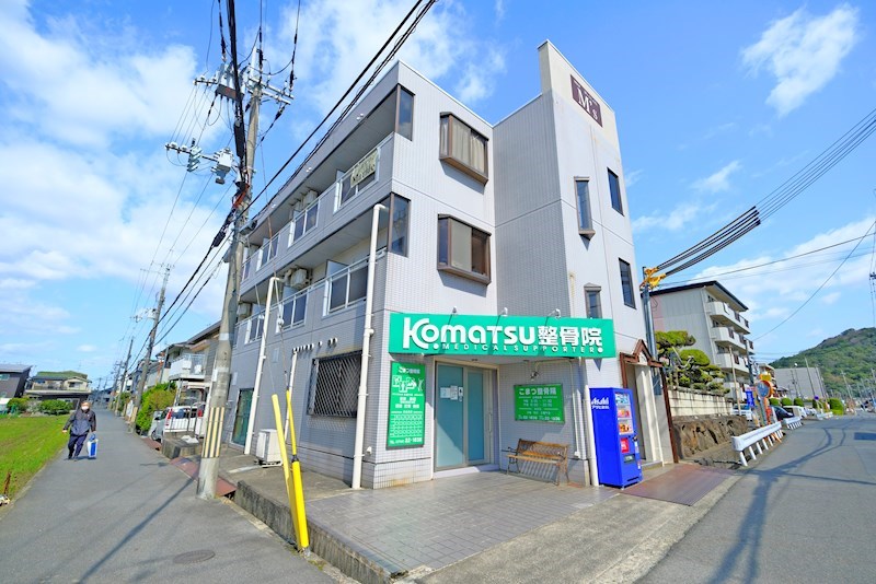 エムズ新賀 その他外観2