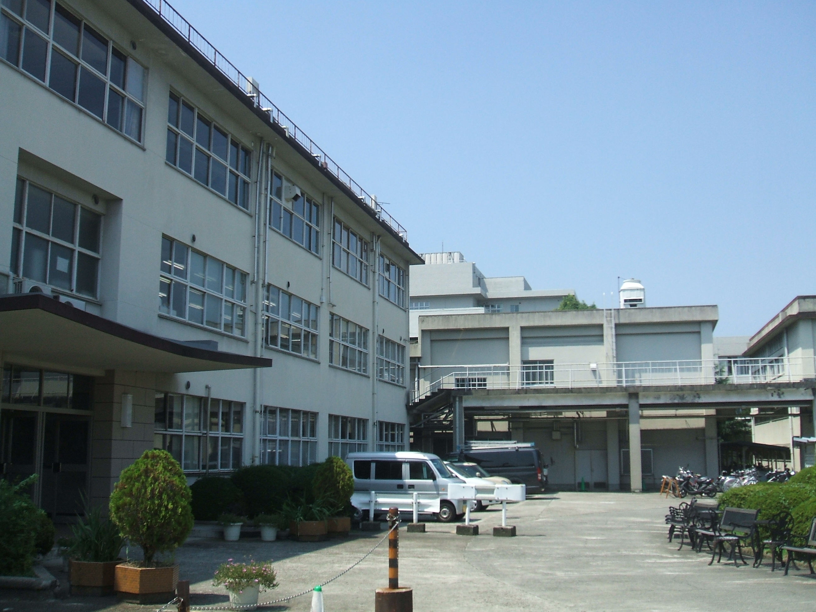 エムズ新賀 周辺画像6