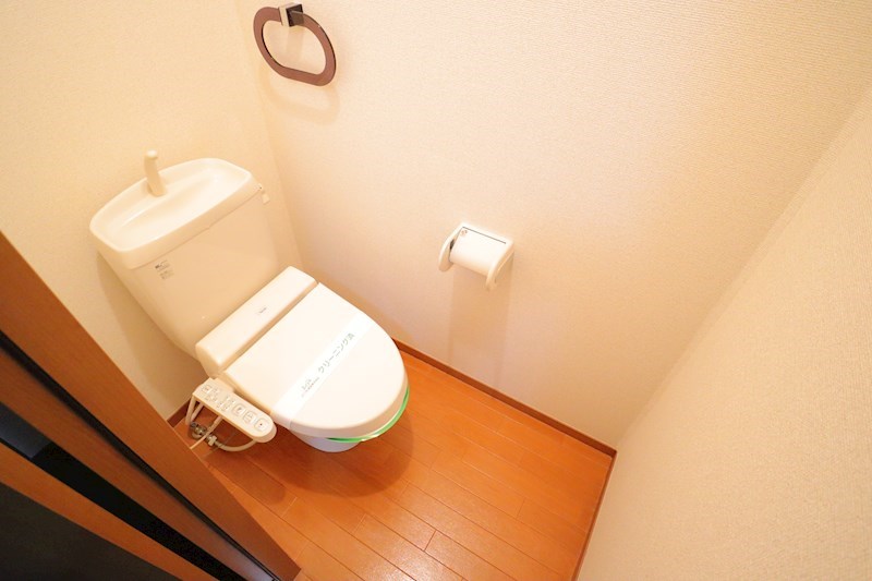 クレスト東生駒 その他6
