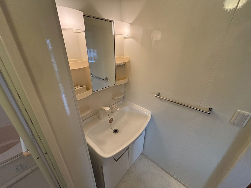 リビングタウンくにみ　Ａ棟 その他1