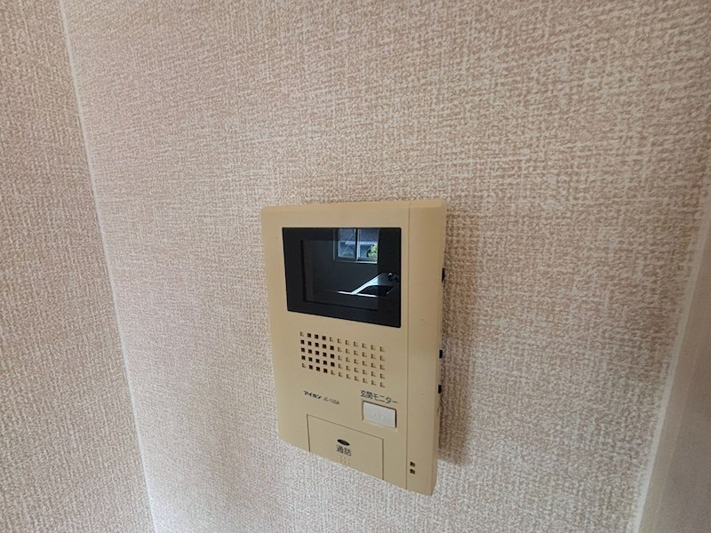 リビングタウンくにみ　Ａ棟 その他4