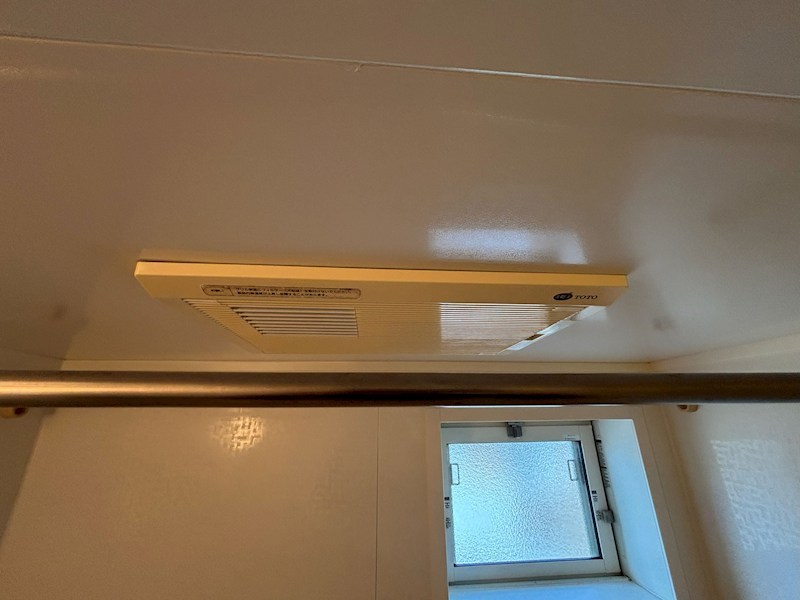 リビングタウンくにみ　Ａ棟 その他8