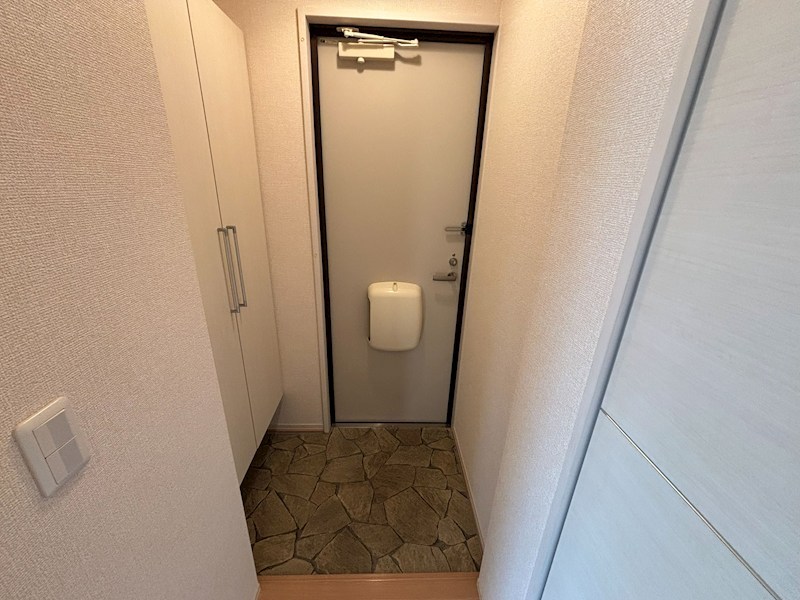 リビングタウンくにみ　Ａ棟 その他9