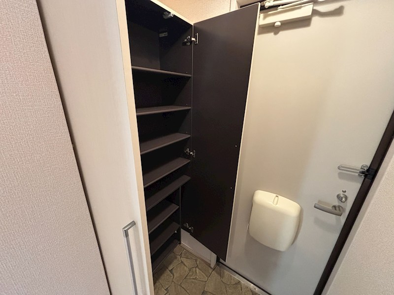 リビングタウンくにみ　Ａ棟 その他11