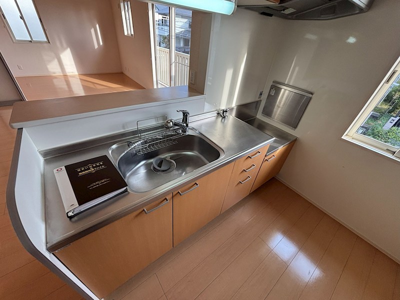 リビングタウンくにみ　Ａ棟 その他12