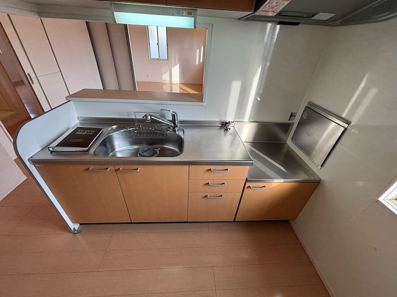 リビングタウンくにみ　Ａ棟 その他13