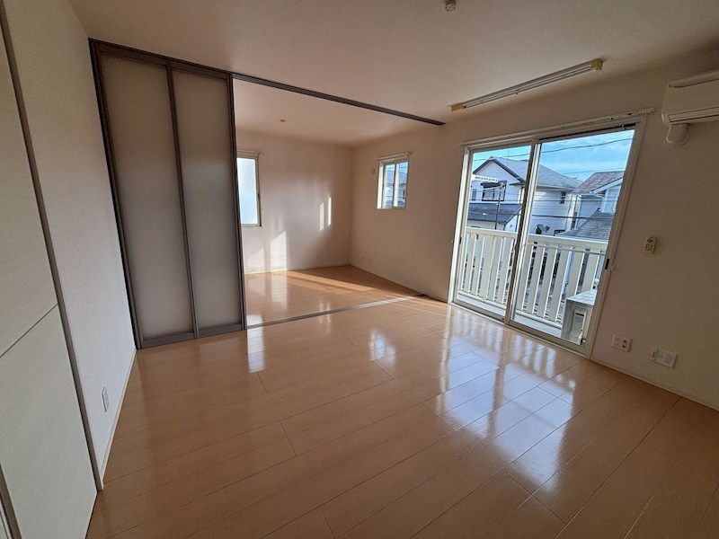 リビングタウンくにみ　Ａ棟 その他16