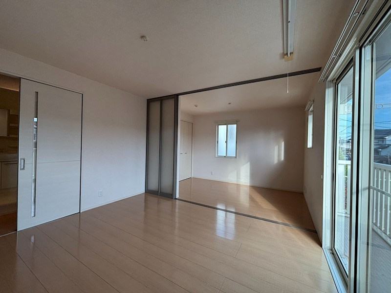 リビングタウンくにみ　Ａ棟 その他17