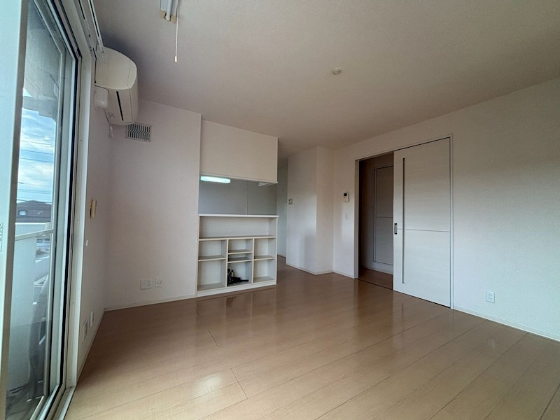 リビングタウンくにみ　Ａ棟 その他18