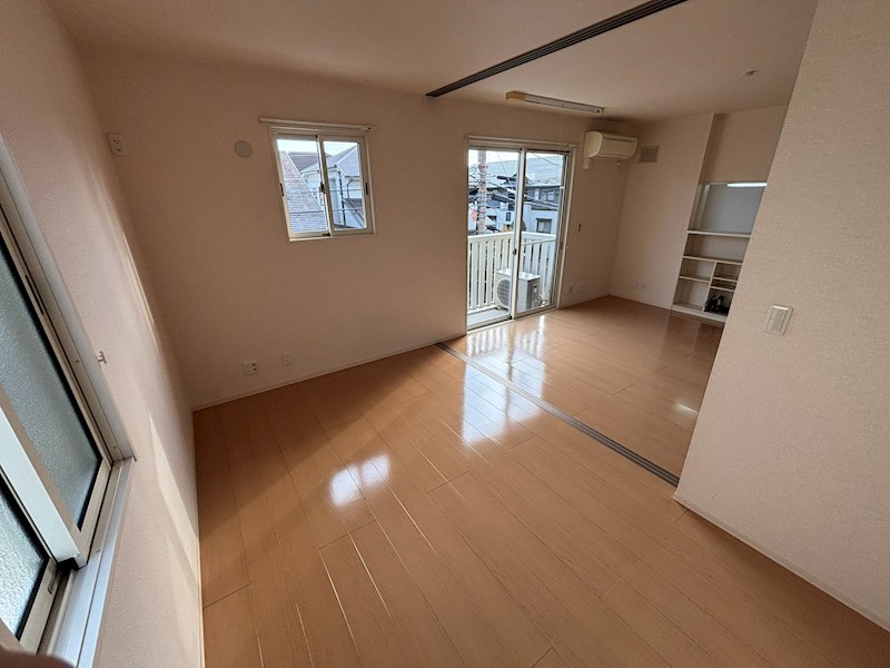 リビングタウンくにみ　Ａ棟 その他23