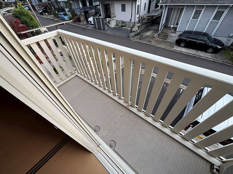 リビングタウンくにみ　Ａ棟 その他25