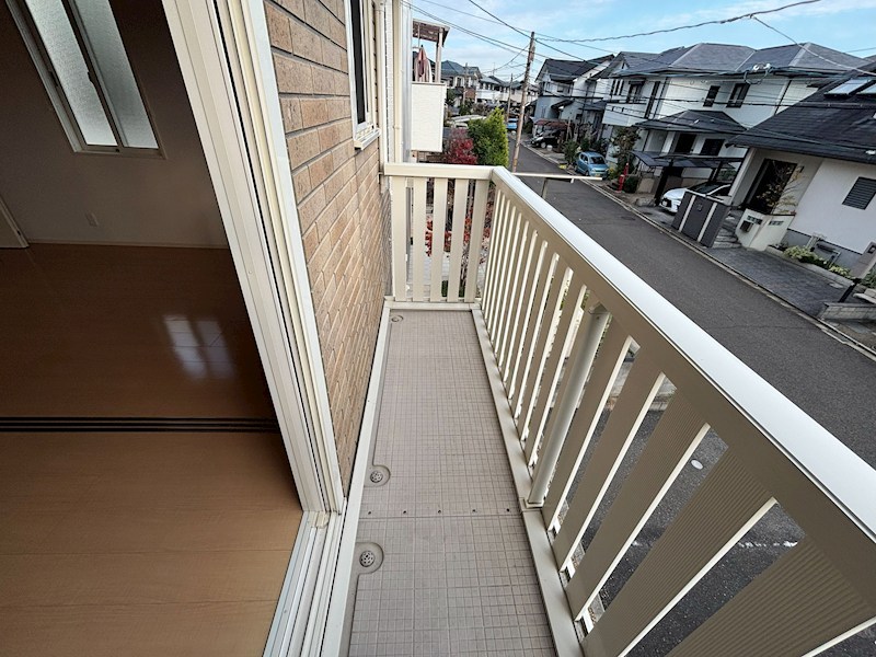 リビングタウンくにみ　Ａ棟 その他26