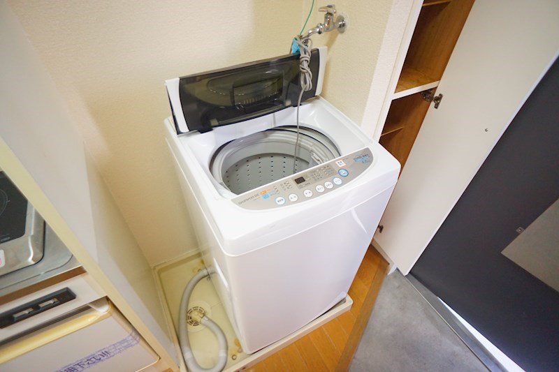 レオパレスカサ その他8