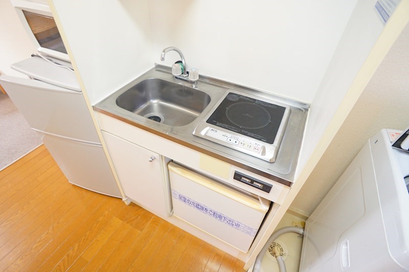 レオパレスカサ その他10