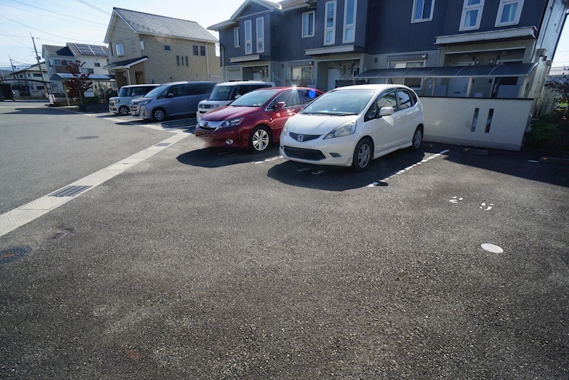 グランデュオ Ⅱ番館 その他外観1