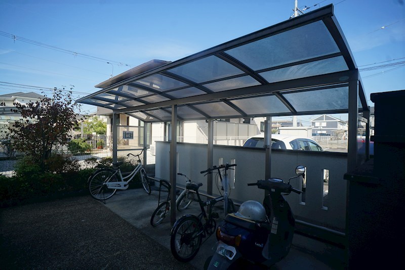 グランデュオ Ⅱ番館 その他外観3