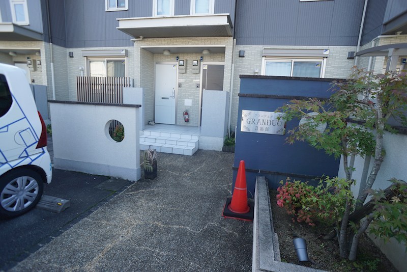 グランデュオ Ⅱ番館 その他外観4