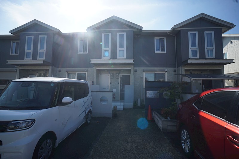 グランデュオ Ⅱ番館 その他外観5