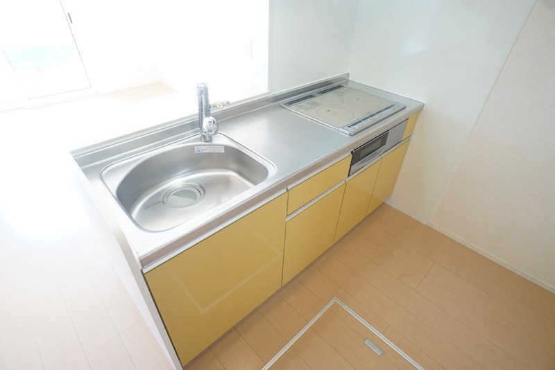 グランデュオ Ⅱ番館 キッチン