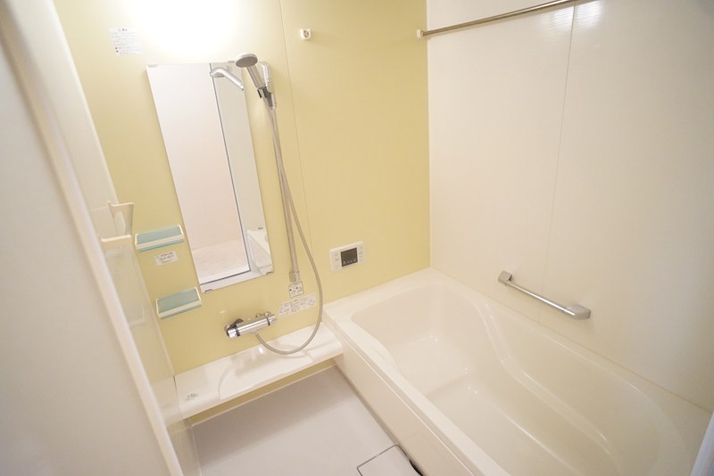 グランデュオ Ⅱ番館 風呂画像