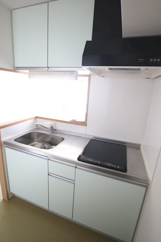 結充Immeuble　B館 その他9