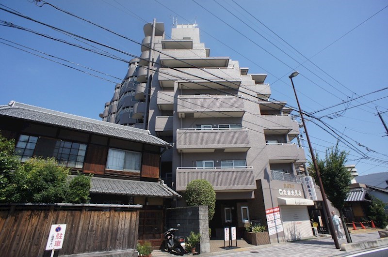 グリーンコーポ王寺 その他外観1
