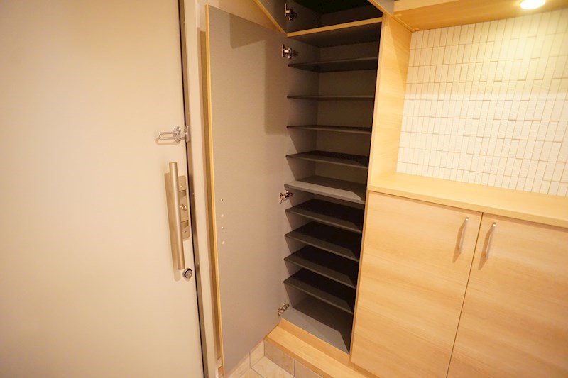 リヴィエール法華寺 その他7
