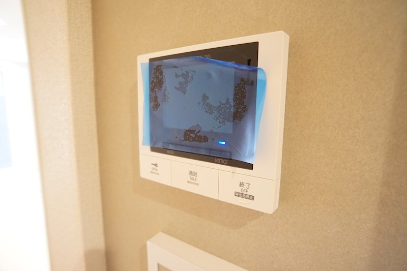 リヴィエール法華寺 その他4