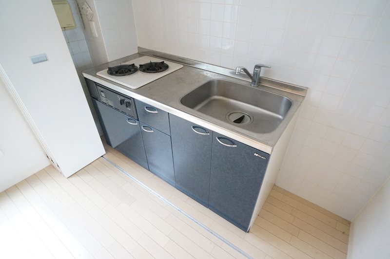 CUBE（キューブ） キッチン