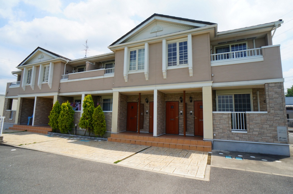 カルム　プロムナード その他外観1