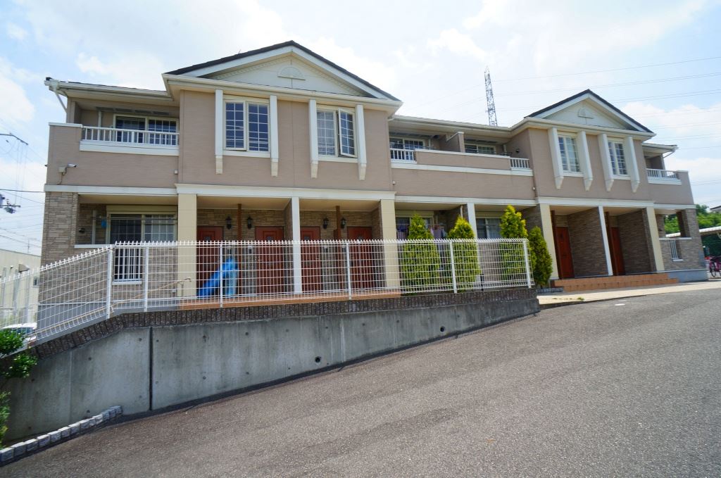 カルム　プロムナード その他外観2