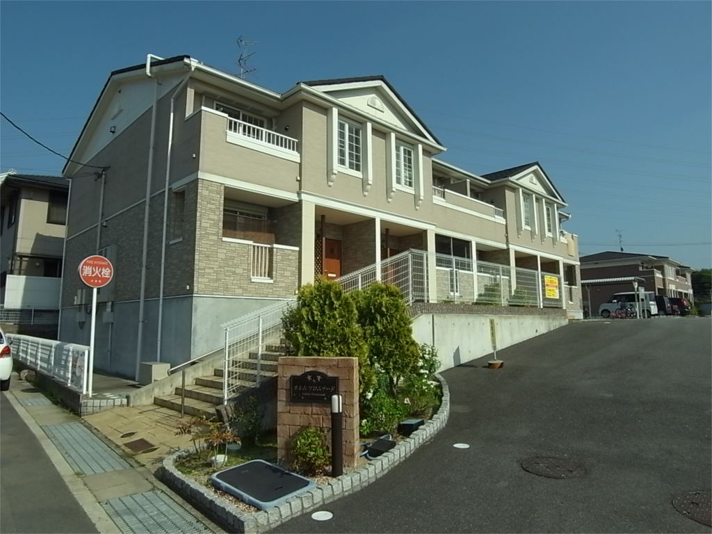 カルム　プロムナード その他外観3