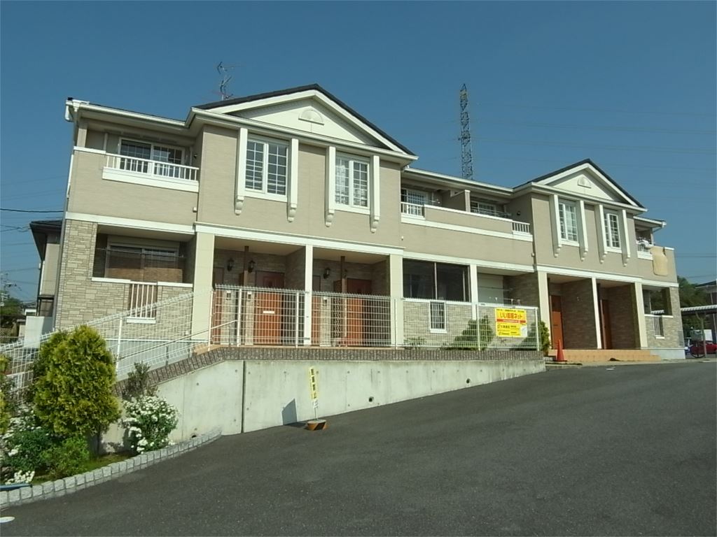 カルム　プロムナード その他外観4